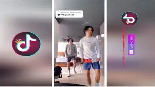 Footwork Dance By Nathan Lust Tik Tok Compilation 2020