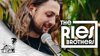 The Ries Brothers - Why Don't You Say Hello (Live Music) | Sugarshack Sessions