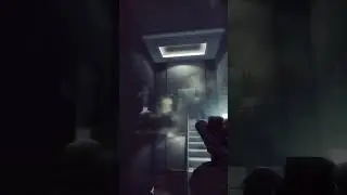Pouncing Rat Attack  #escapefromtarkov