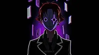 Saitama x Ayanokoji | Goats 