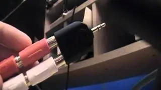 How To Record In HD Using Xbox 360 VGA Cable