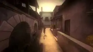CS: GO: Ace (N1ko: round Pistols)