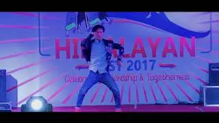 Jangmu Enn Sherpa and Friends - Duet Performance