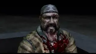 Land of the Dead - Road to Fiddlers Green