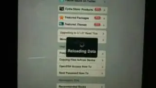 iPad 3G just as hackable as iPad Wifi