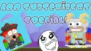 Roblox | Accounts Giveaway 100 Subscribers Special!
