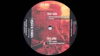 Unsane Virusez - Public Confusion - Amboss Rmx