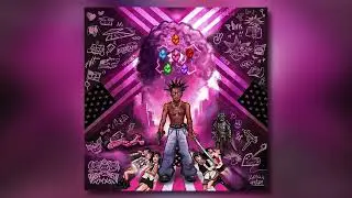 (FREE) Lil Uzi Vert x Pink Tape Type Beat 2023 - INTRO