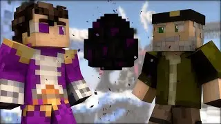 VEGETTA Y LA CHIMENEA!! | EGGWARS