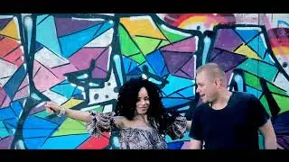 JESS  - BAILLA AMOR (2017)