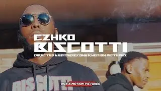 CZHKO - Biscotti (Official Video)