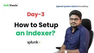 Splunk Admin Roadmap - Day 2 - Prerequisites for Linux Team with Admin Access