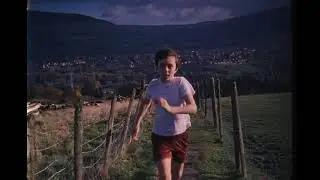 Pip Blom - School