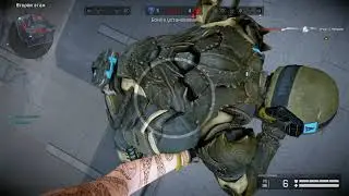 Warface 2021 Эпичный нож совсем не режет врагов