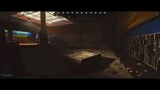 tarkov buck nasty