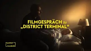 DISTRICT TERMINAL | Filmgespräch mit den Regisseuren Ehsan Mirhosseini und Bardia Yadegari