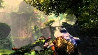 Scout Acan, Hylek - All Lute Music
