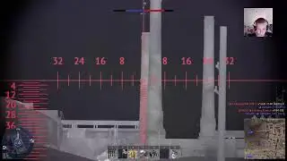 Стрим War tander #5 советская мощь
