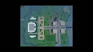 All chest locations in World Of Stands roblox