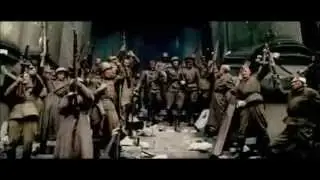 Песни победы. Марш-победа
