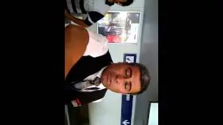 Lan se niega a indemnizar por atraso en vuelo