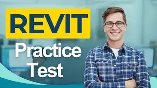 Revit Practice Test 2026 Autodesk Revit Certified Professional Exam Questions & Test Prep