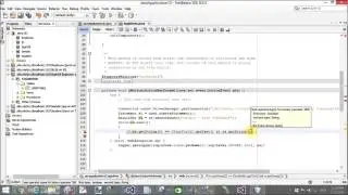 Login Form with database in JAVA Swing
