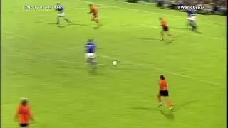 Johan Neeskens: stamina, intelligence, attacking power 