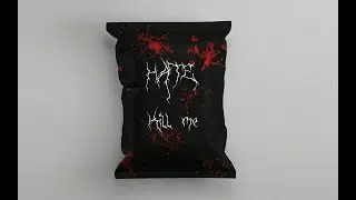 Kill me Drumkit | Prod. HATE | Night Lovell, $uicideboys, Bones