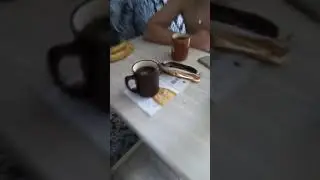 Чифир, прима, наговицын