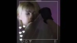 [세븐틴/준] 문준휘 넌 누가 이렇게 예쁘게 낳았어? 우리 엄마엄마가~ (SKZ 창빈 ver.)