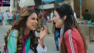 Ankhiyaan Da Ghar | Nia Sharma | Kamal Kumar | Yasser Yug | B Kunaal Vermaa | full video