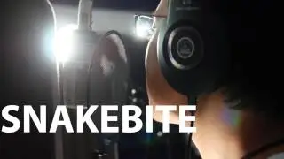 The Keep - Snakebite feat. CorridorDigital, Jimmy Wong