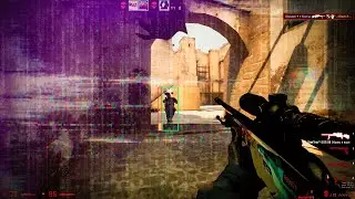Я буду еб**ть ксго fragmovie
