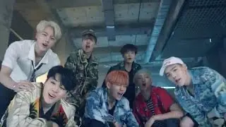 MV mas reproducidos de BTS (actualizado Abril 2017)