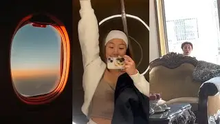 Flying Across the World to Surprise My Family (Emotional)