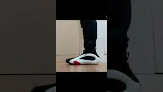 ADIDAS HARDEN VOLUME 8 ON FEET