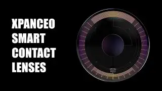 Visit the lab where XPANCEO makes smart contact lenses!