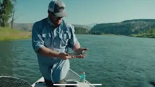 Pt. 6 “Ain’t Love Fishing” Mostly Live from Wire Road