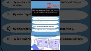 Quiz | RPA Testing with studio 10 
