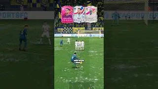 FreeKicks : Now Vs Then 👀