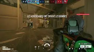 R6 SoloQ Full team