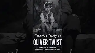 Charles Dickens | A Life in Words |Clip 01|  #shorts