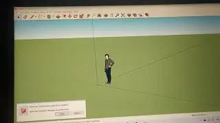 How To Fix Enscape Render error in Sketchup