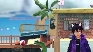 trick attempt