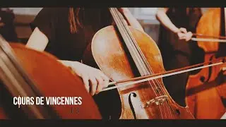 Mr Sol'O - Cours de Vincennes clip officiel