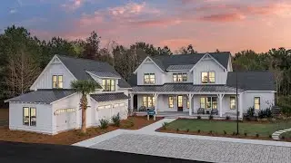 Schumacher Homes - The Belleville
