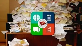 PDF Converter Pro [iPad] Video review by Stelapps