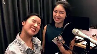 Officially Missing you (cover by Darling & Nat)
