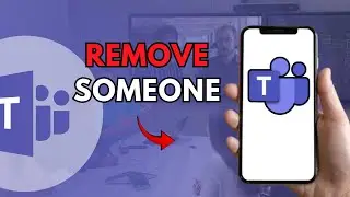 How to Remove Someone from Meeting in Microsoft Teams 2025?